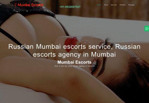 Mumbaiescortss.net Reviews Scam