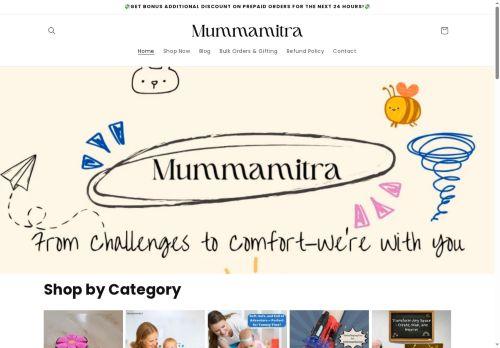 Mummamitra.com Reviews Scam