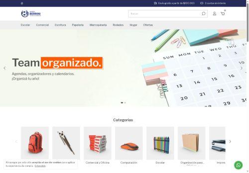 Mundoberrini.com.ar Reviews Scam