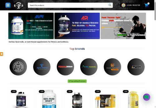 Musclesfrenzy.com Reviews Scam