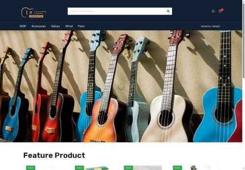 Music0box.com Reviews Scam