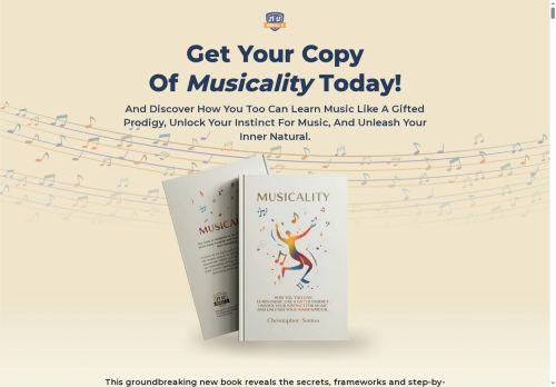 Musicalitybook.com Reviews Scam Musicalitybook.com Reviews Scam