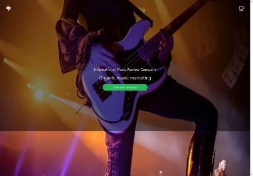 Musicma.click Reviews Scam