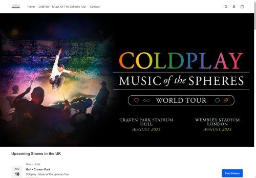 Musicofthespheresuk.com Reviews Scam