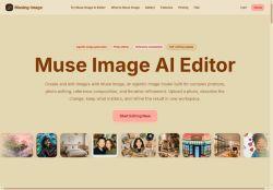 Musingimage.com Reviews Scam