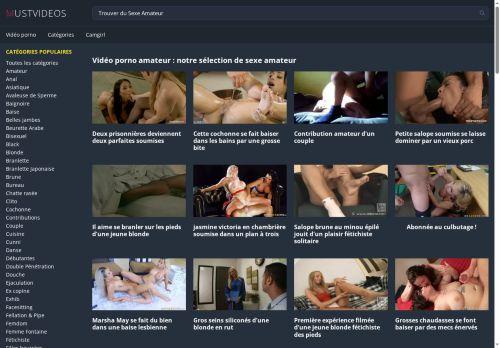 Mustvideos.com Reviews Scam