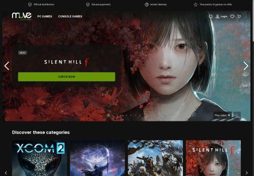 Muve.games Reviews Scam