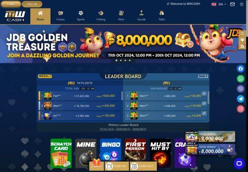 Mwcbets.com Reviews Scam