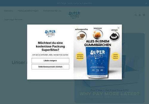 My-superbites.de Reviews Scam