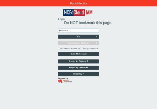 My.ncedcloud.org Reviews Scam