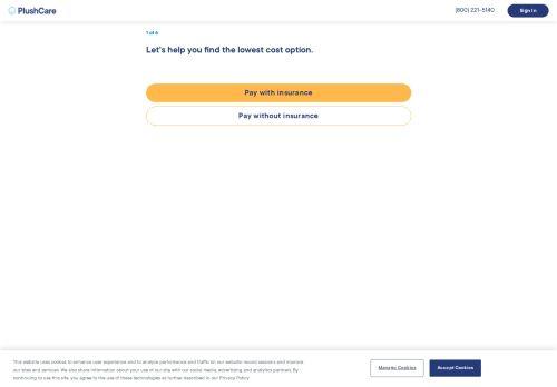 My.plushcare.com Reviews Scam