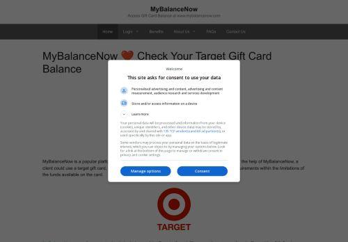 Mybalancenow.page Review: Legit or Scam? [2026 New Reviews]