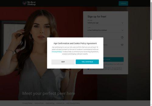 Mybesthookup.com Reviews Scam