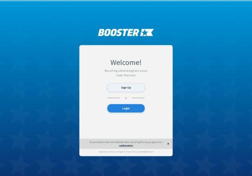 Mybooster.com Reviews Scam