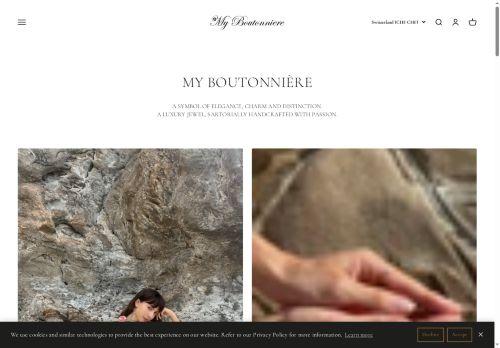 Myboutonniere.com Reviews Scam