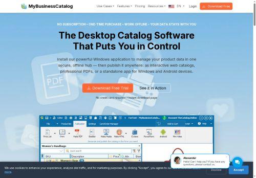 Mybusinesscatalog.com Reviews Scam
