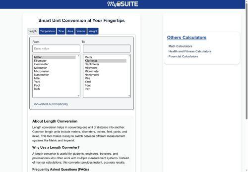 Mycalsuite.com Reviews Scam