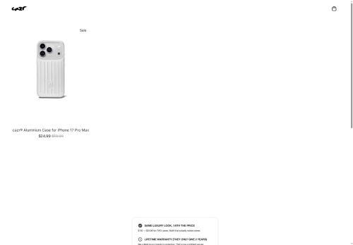 Mycasee.shop Reviews Scam