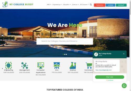 Mycollegebuddy.com Reviews Scam