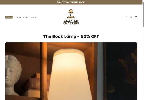 Mycraftedchapters.com Reviews Scam