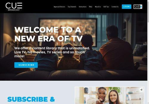 Mycuestreaming.com Review: Legit or Scam? [2026 New Reviews]