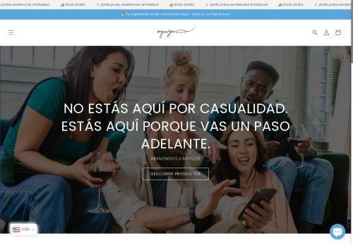 Mycuza.es Reviews Scam