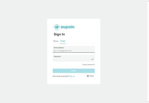 Mydupoin.net Reviews Scam