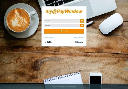Myepaywindow.com Reviews Scam