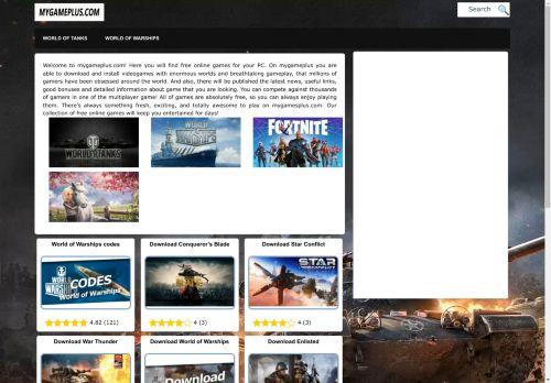 Mygameplus.com Reviews Scam