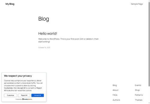 Mygoodroutines.online Reviews Scam