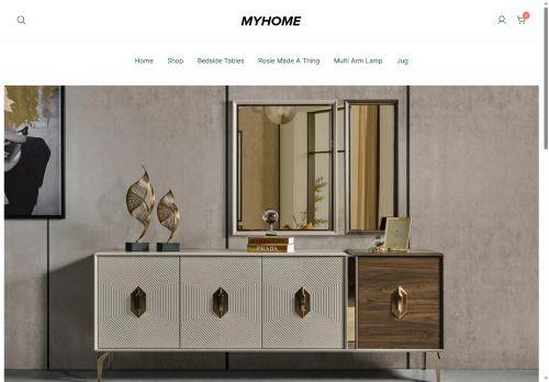 Myhomeenhancements.com Reviews Scam