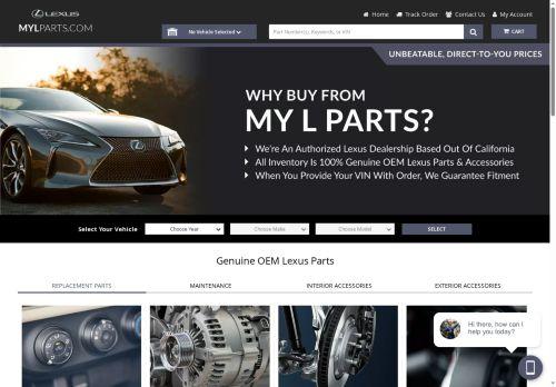 Mylparts.com Reviews Scam