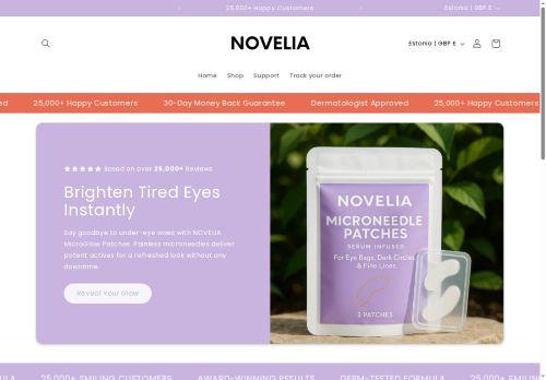 Mynovelia.com Reviews Scam