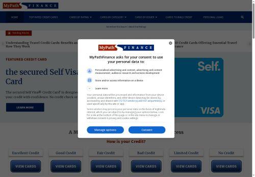 Mypathfinance.com Reviews Scam
