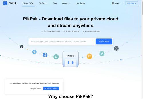 Mypikpak.com Reviews Scam