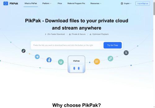 Mypikpak.net Reviews Scam