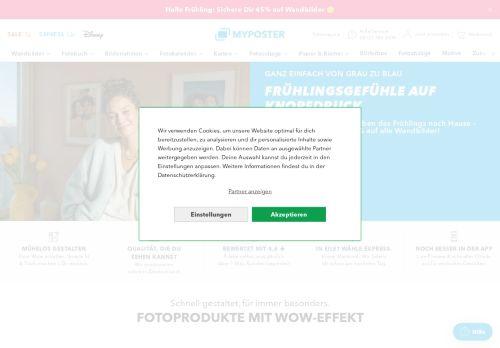 Myposter.de Reviews Scam