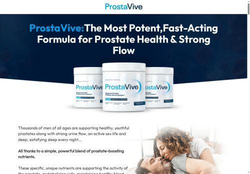 Myprostavive.co Reviews Scam