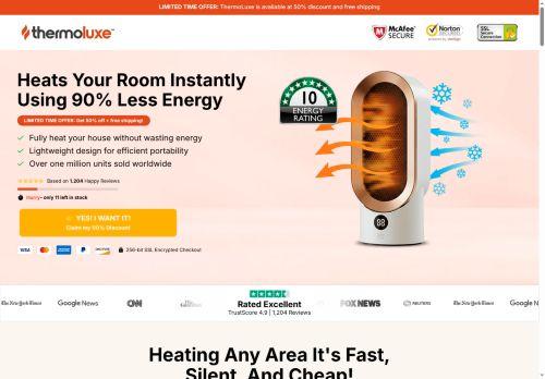 Mythermoluxe.com Reviews Scam