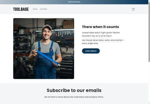Mytoolbase.com Reviews Scam