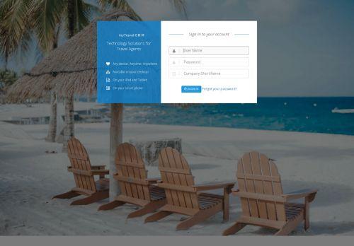 Mytravelcrm.com Reviews Scam