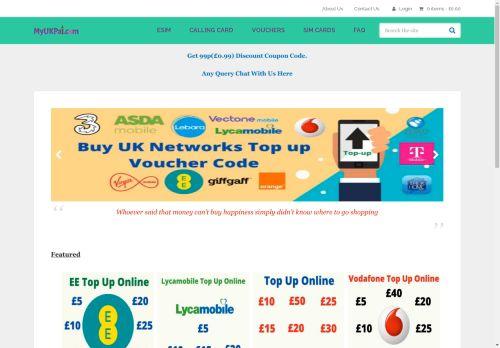 Myukpal.com Reviews Scam