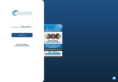 Myunitrust.com Reviews Scam