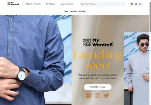 Mywardrob.com Reviews Scam