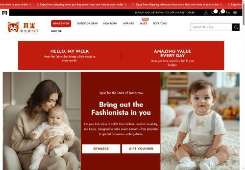 Myweekclothing.com Reviews Scam