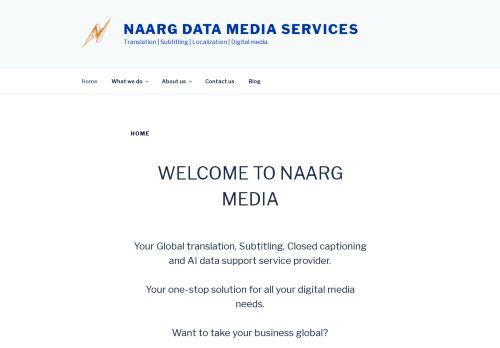 Naargmedia.com Reviews Scam