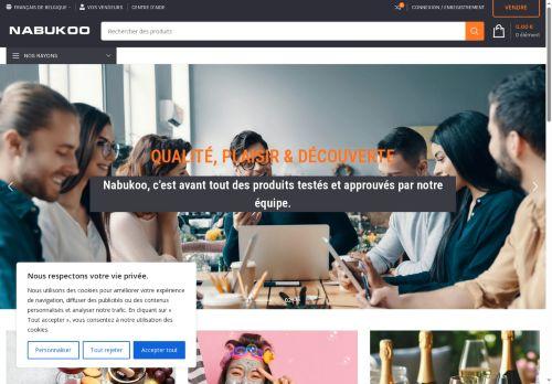 Nabukoo.com Reviews Scam