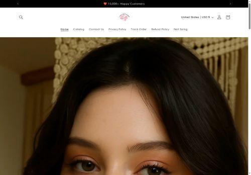 Nailswithharsh.com Reviews Scam