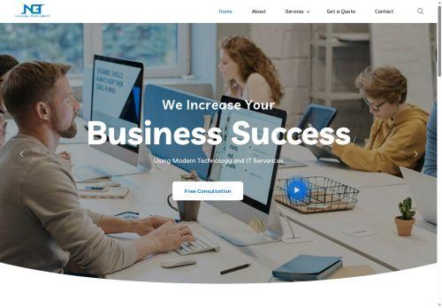 Naliaglobal.net Reviews Scam