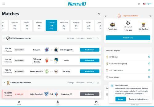 Namra10.com Reviews Scam